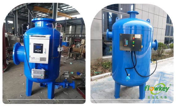 锅炉运行时排污的作用及排污方式