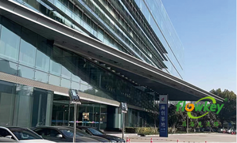 杭州海创基地定制袋滤