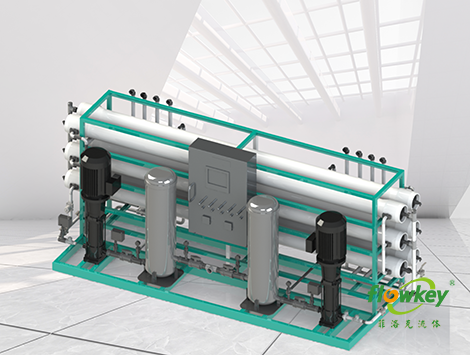 反渗透纯水设备