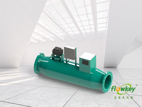 全自动反冲洗排污过滤器