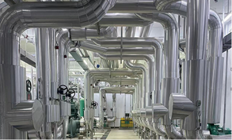 中国移动工程项目定制菲洛克综合水处理器 气体定压补水装置及自动加药装置