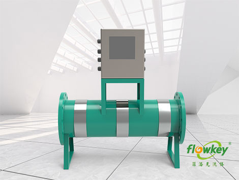 缠绕感应式水处理器