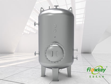 浮动盘管容积式换热器